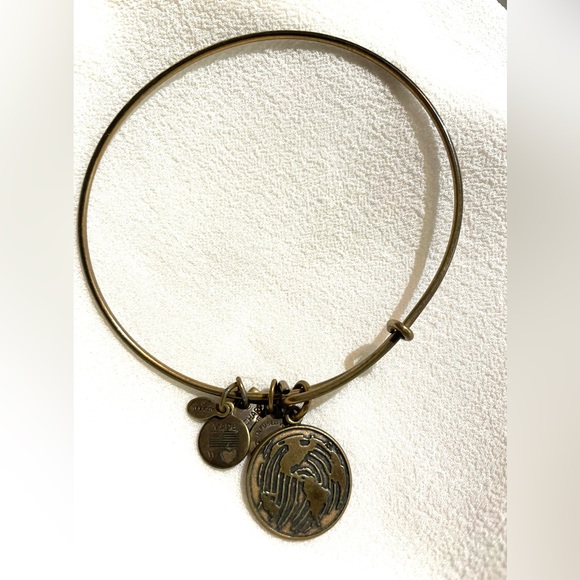 Lot of 14 ALEX & ANI meaningful bracelets, entire lot $121 (total value of $797) - Picture 11 of 14